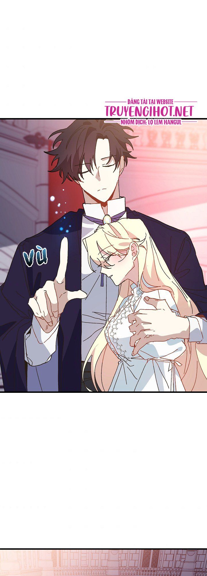 đọc truyện Công Chúa Giả Điên Chương 27 ảnh 42 tại Thiên Thai Truyện