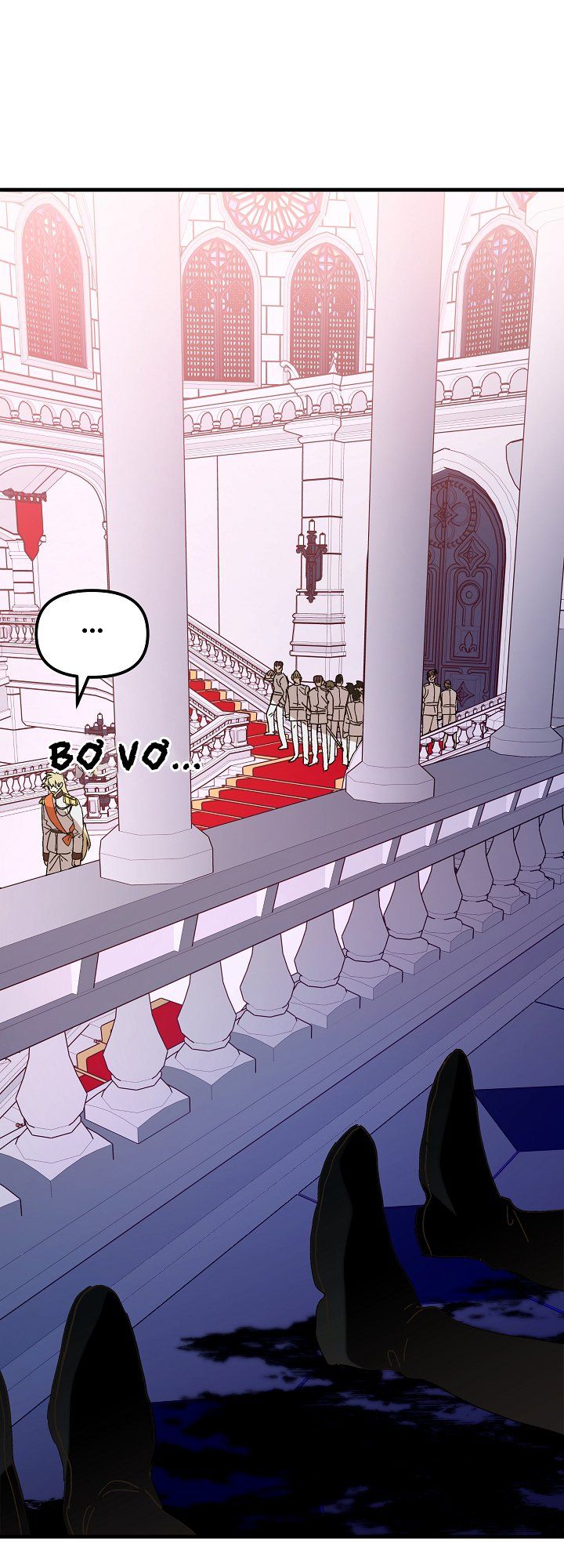 đọc truyện Công Chúa Giả Điên Chương 27 ảnh 45 tại Thiên Thai Truyện