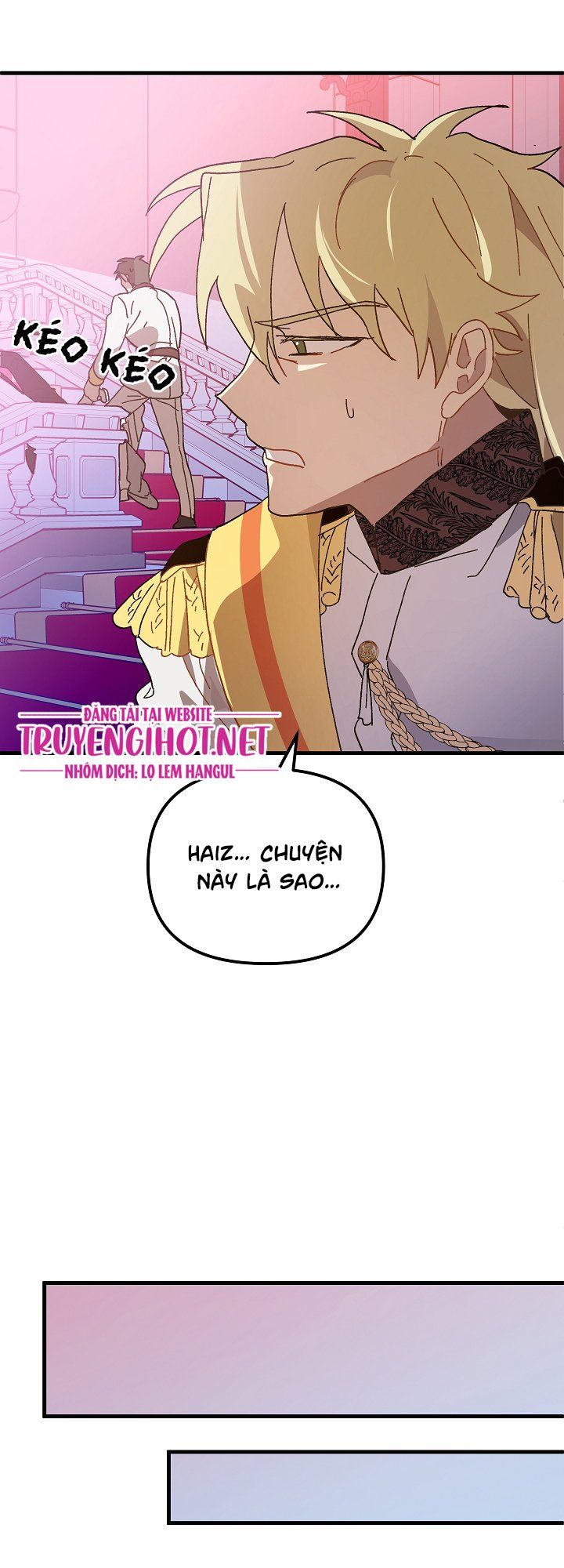 đọc truyện Công Chúa Giả Điên Chương 27 ảnh 47 tại Thiên Thai Truyện