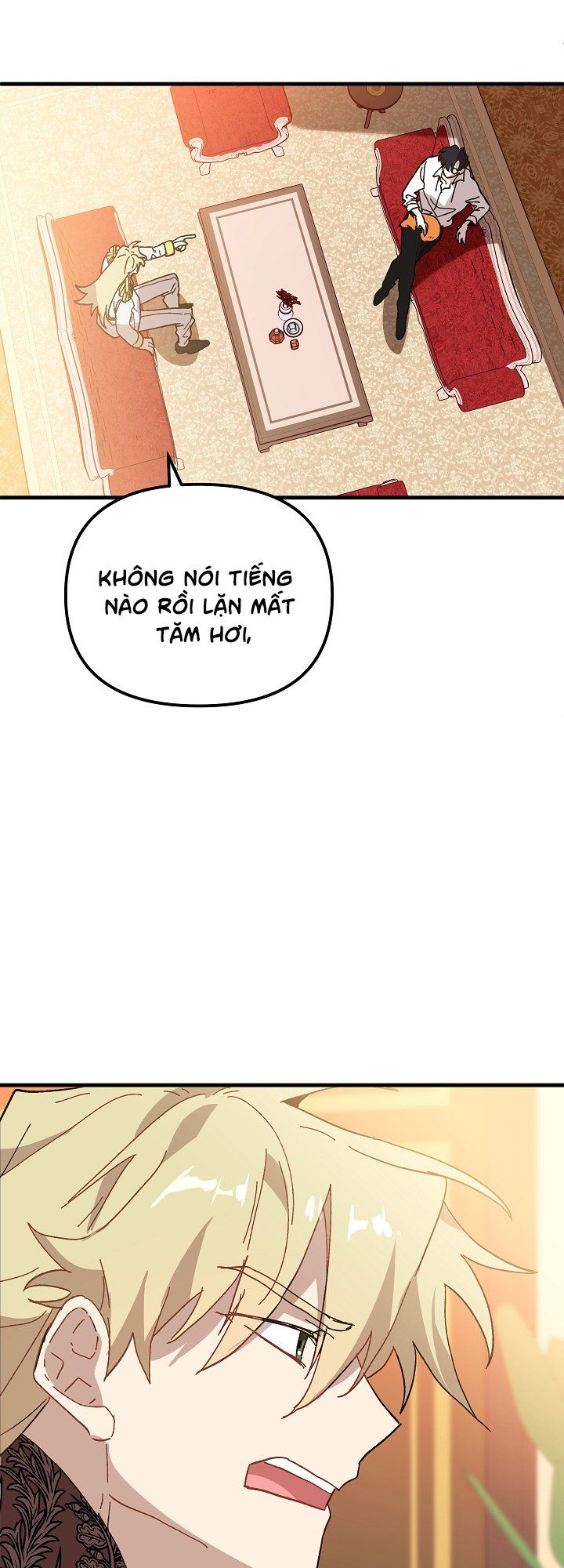 đọc truyện Công Chúa Giả Điên Chương 27 ảnh 54 tại Thiên Thai Truyện