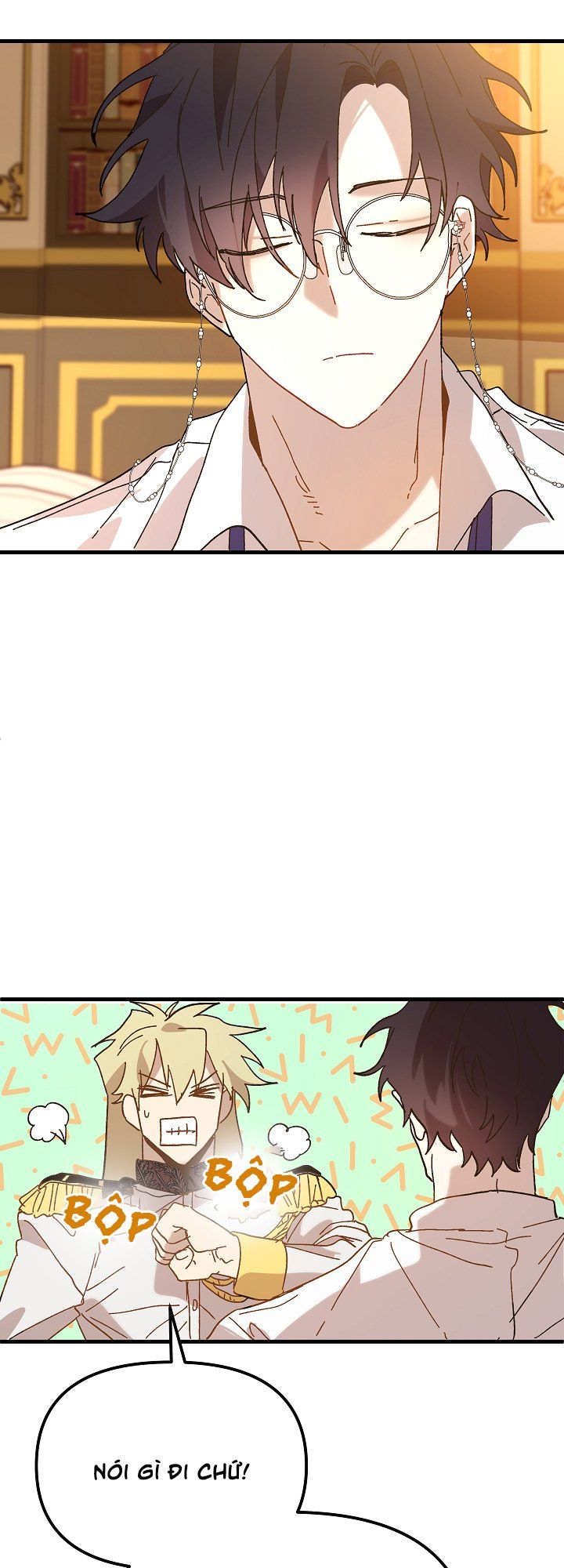 đọc truyện Công Chúa Giả Điên Chương 27 ảnh 58 tại Thiên Thai Truyện