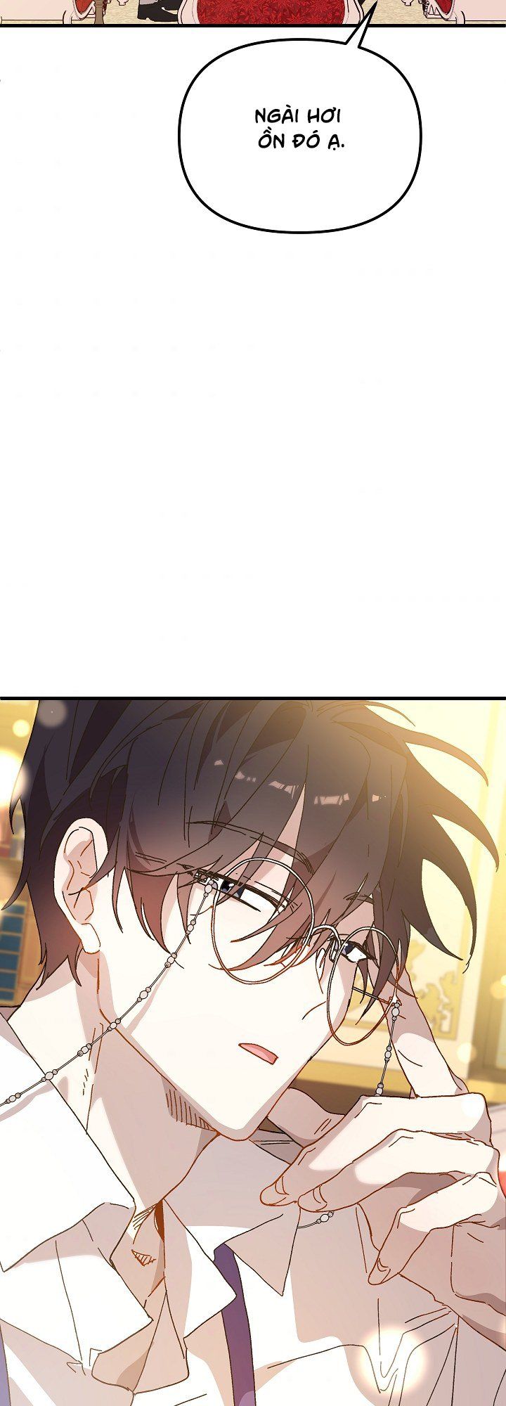 đọc truyện Công Chúa Giả Điên Chương 27 ảnh 61 tại Thiên Thai Truyện