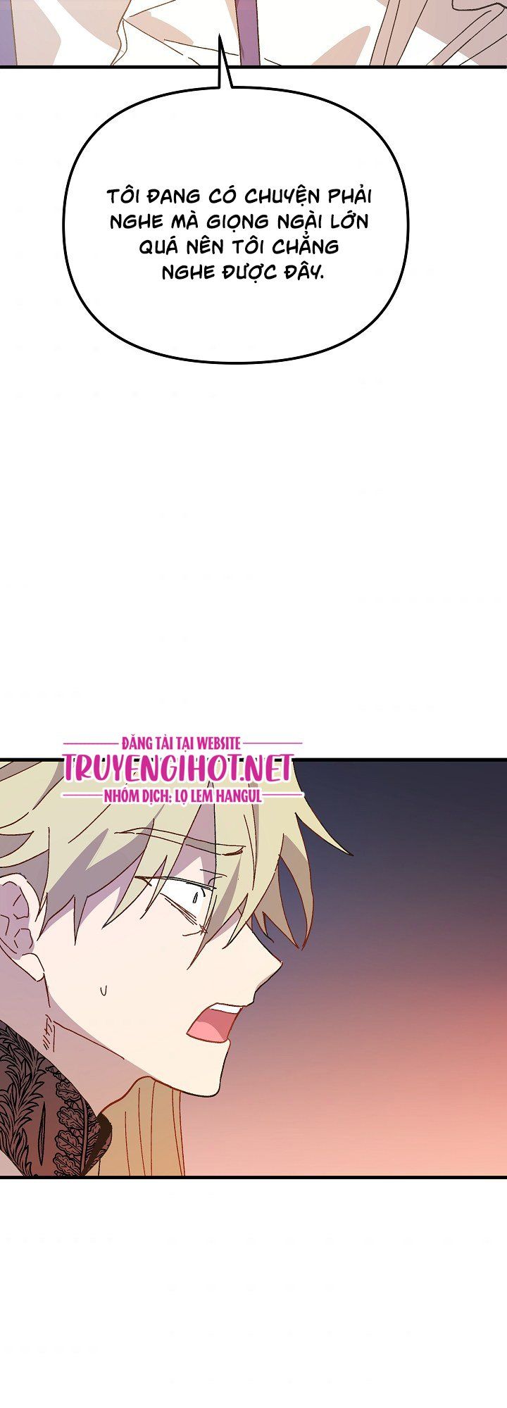 đọc truyện Công Chúa Giả Điên Chương 27 ảnh 62 tại Thiên Thai Truyện