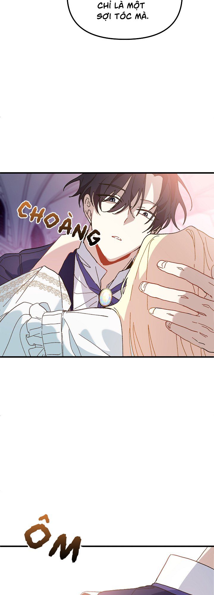 đọc truyện Công Chúa Giả Điên Chương 27 ảnh 9 tại Thiên Thai Truyện