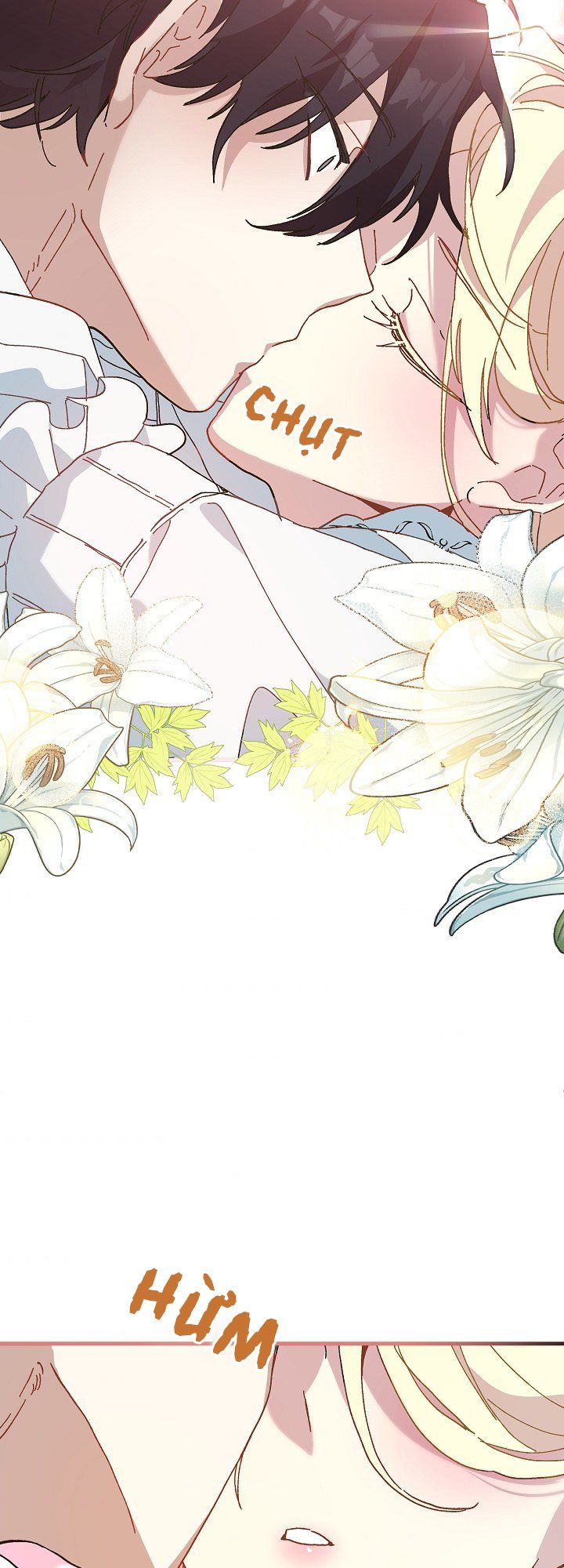 đọc truyện Công Chúa Giả Điên Chương 27 ảnh 11 tại Thiên Thai Truyện