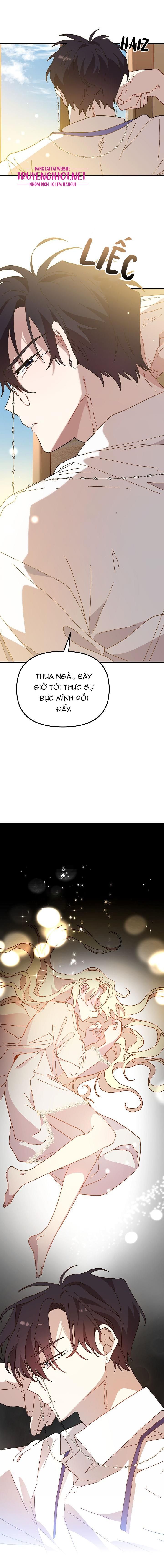 đọc truyện Công Chúa Giả Điên Chương 29 ảnh 6 tại Thiên Thai Truyện