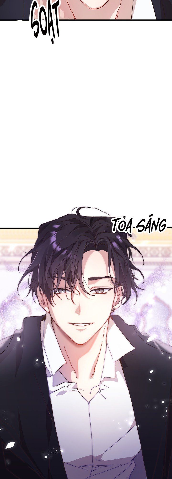 đọc truyện Công Chúa Giả Điên Chương 3 ảnh 13 tại Thiên Thai Truyện