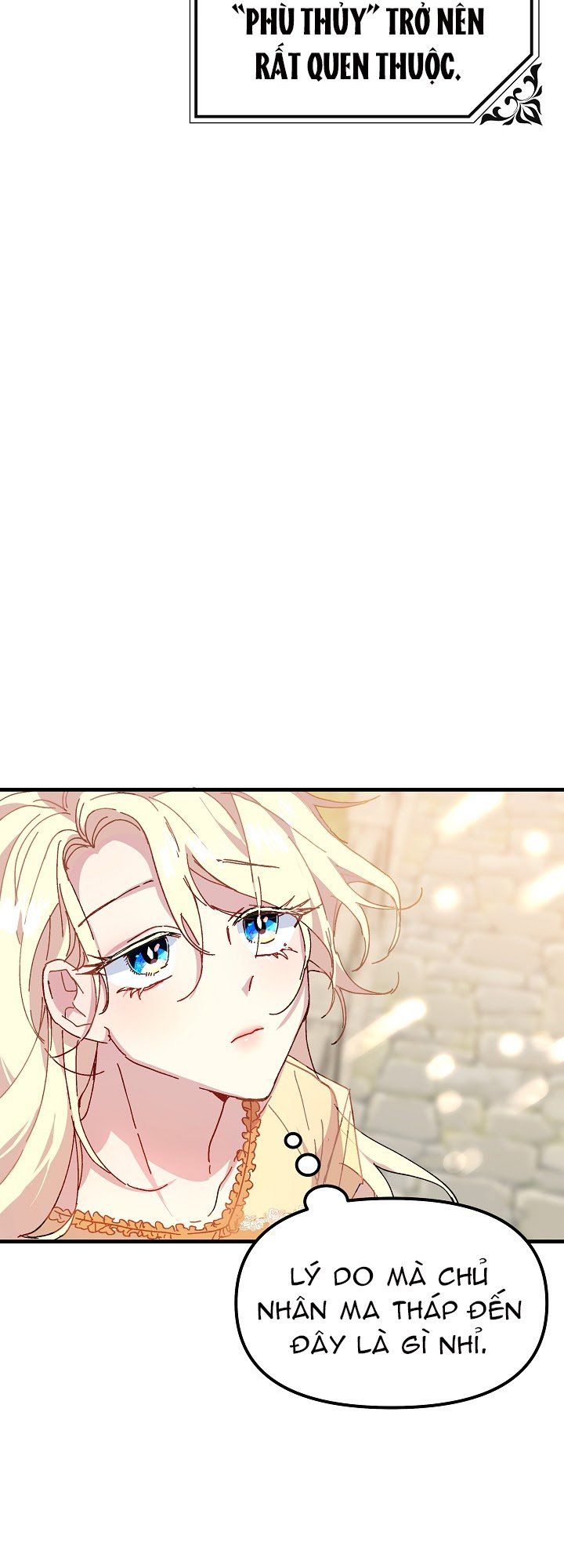 đọc truyện Công Chúa Giả Điên Chương 3 ảnh 19 tại Thiên Thai Truyện