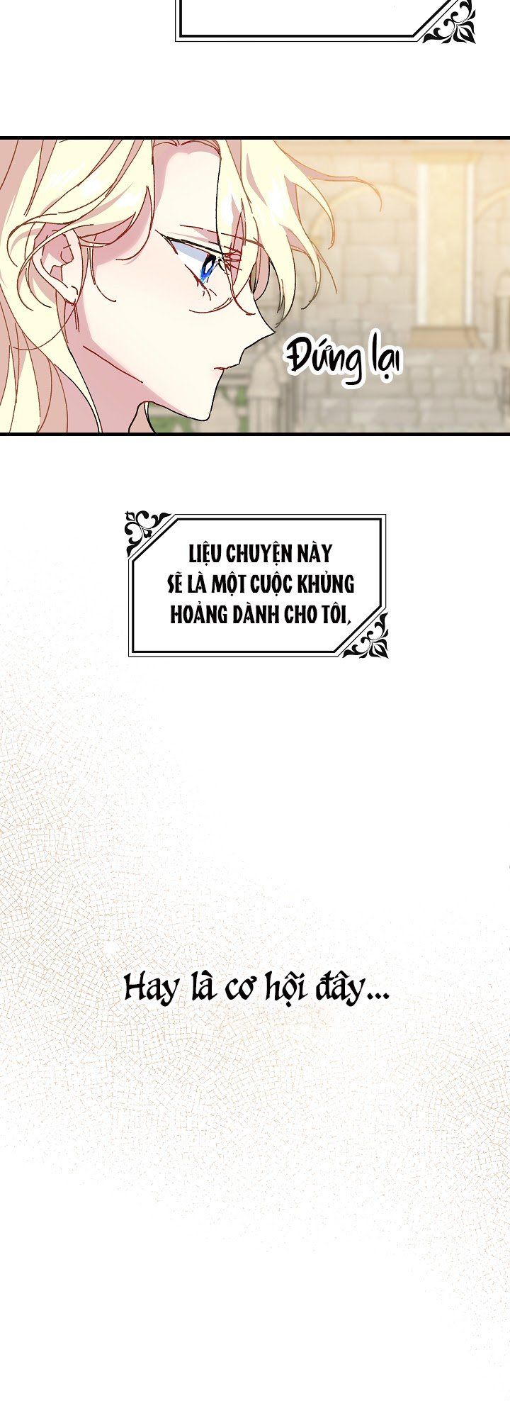 đọc truyện Công Chúa Giả Điên Chương 3 ảnh 21 tại Thiên Thai Truyện