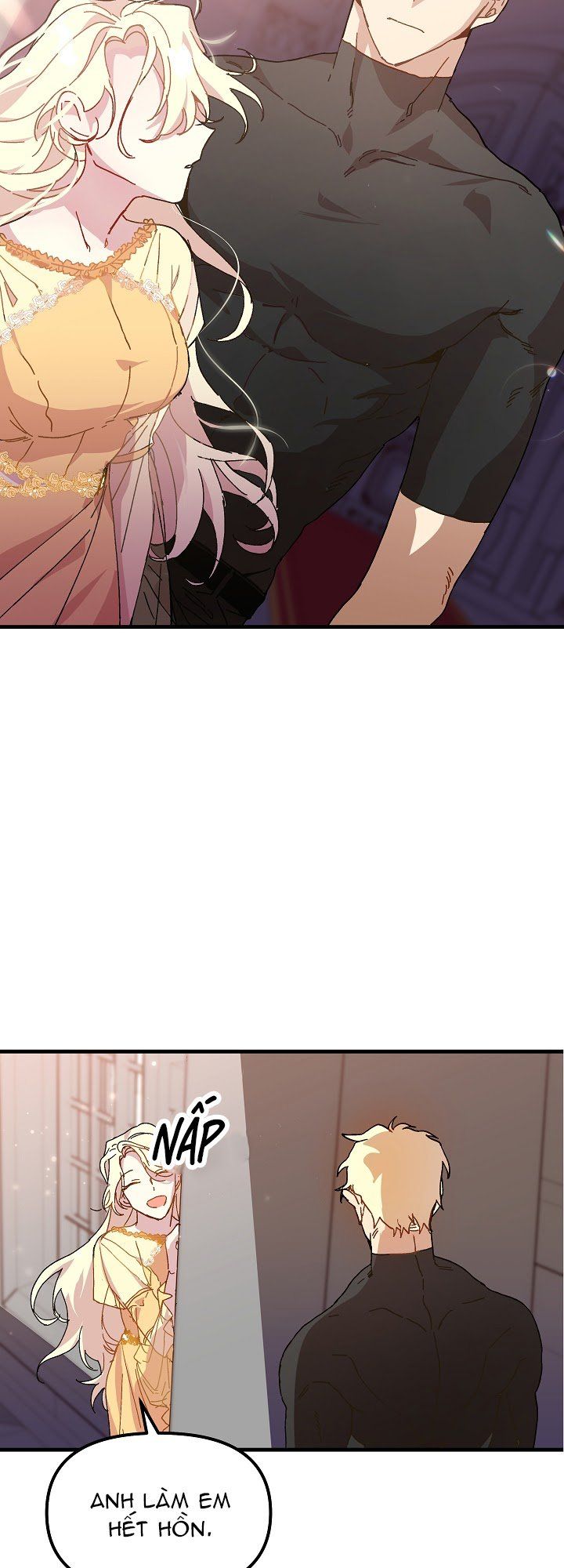 đọc truyện Công Chúa Giả Điên Chương 3 ảnh 24 tại Thiên Thai Truyện