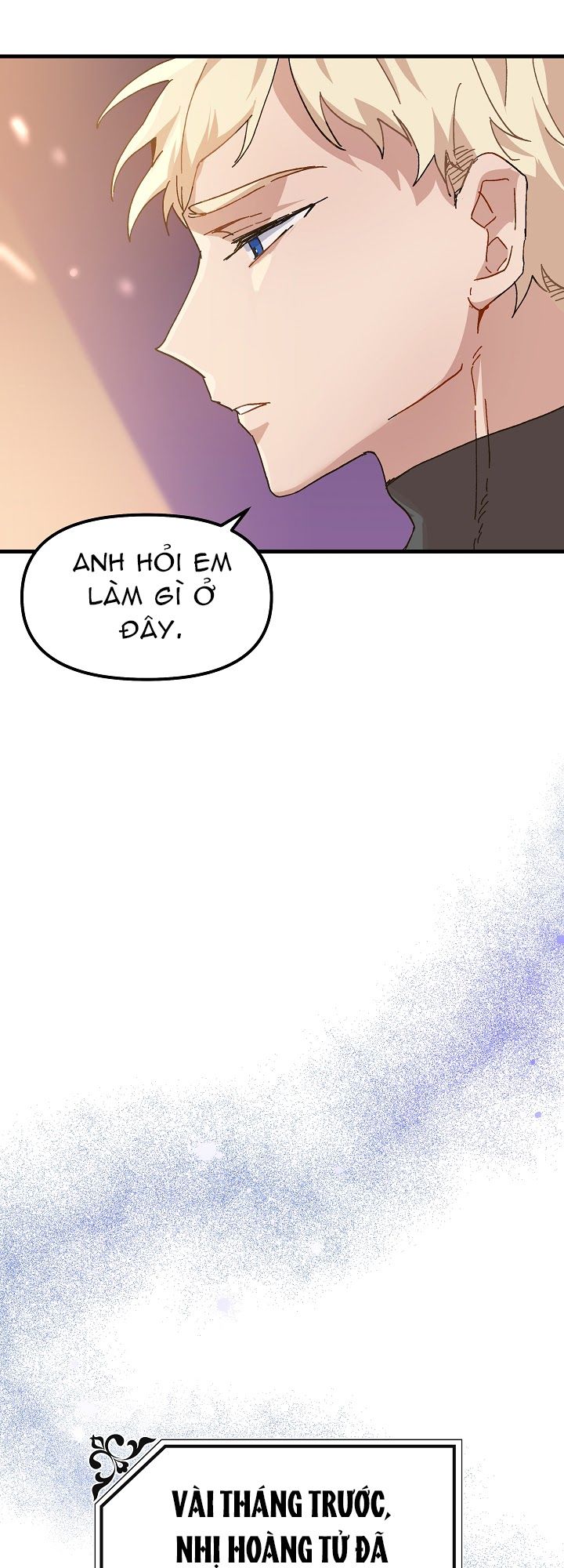 đọc truyện Công Chúa Giả Điên Chương 3 ảnh 26 tại Thiên Thai Truyện