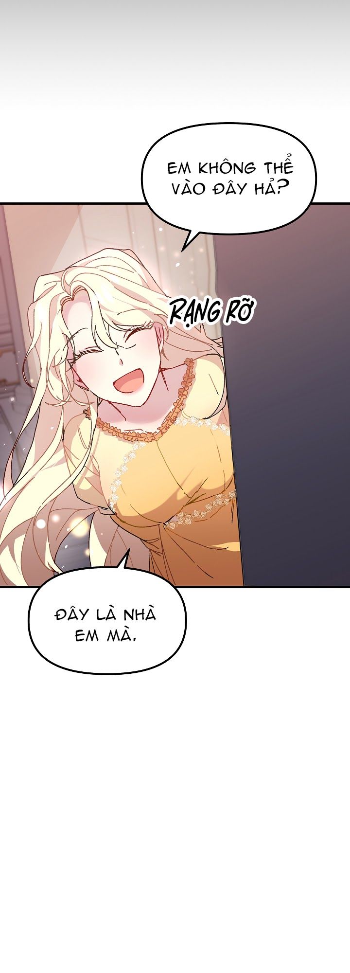 đọc truyện Công Chúa Giả Điên Chương 3 ảnh 31 tại Thiên Thai Truyện