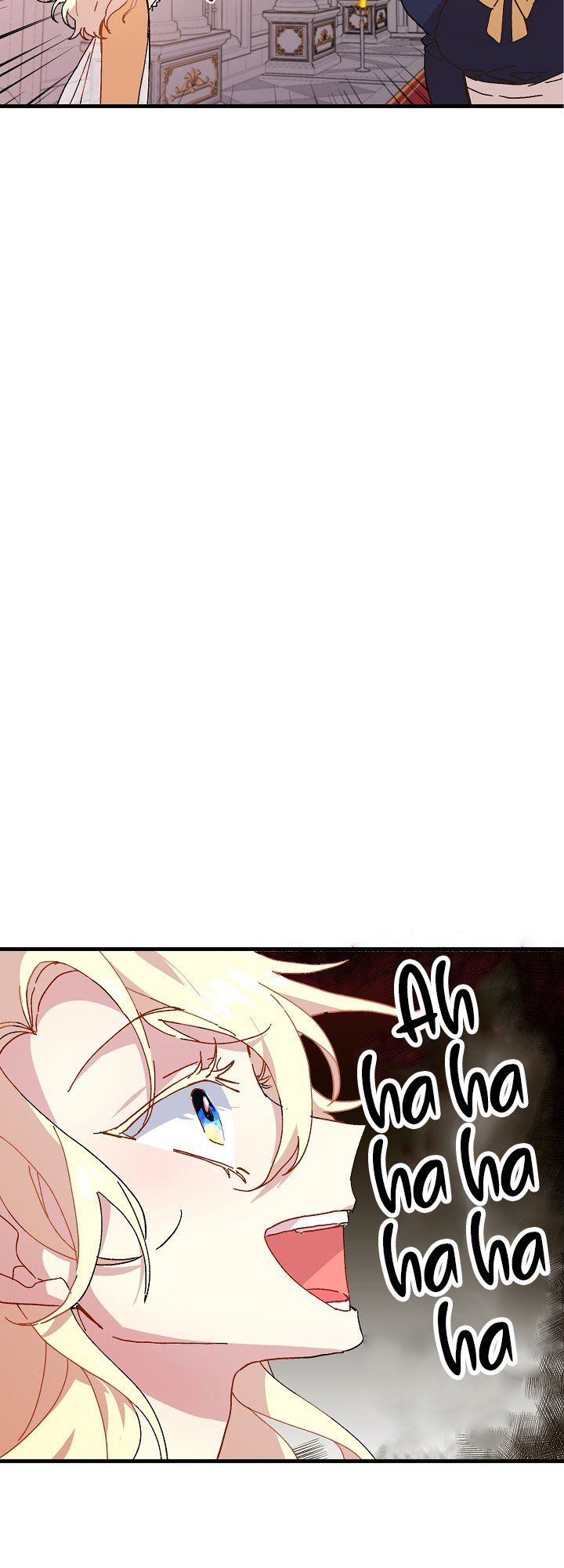 đọc truyện Công Chúa Giả Điên Chương 3 ảnh 41 tại Thiên Thai Truyện