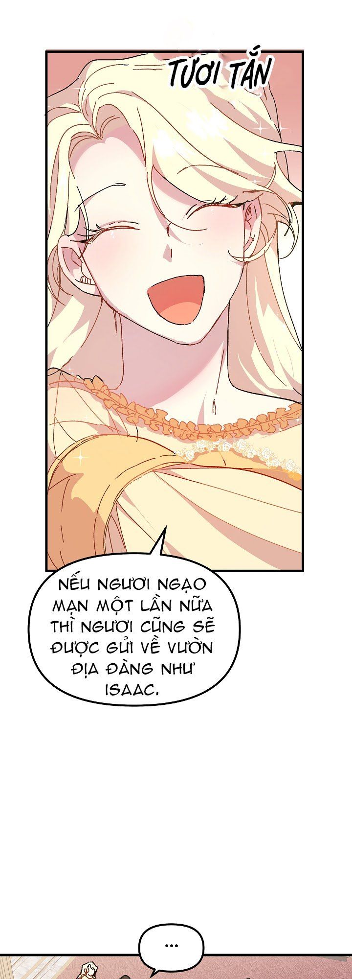 đọc truyện Công Chúa Giả Điên Chương 3 ảnh 46 tại Thiên Thai Truyện