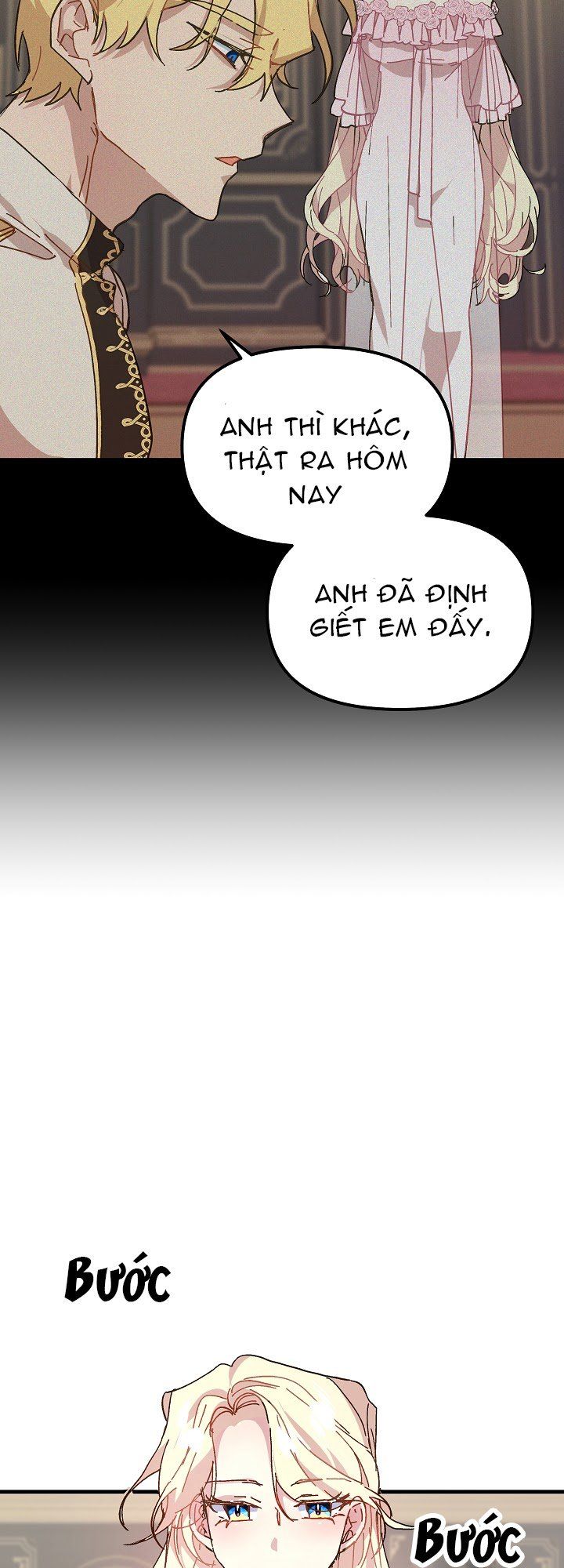 đọc truyện Công Chúa Giả Điên Chương 3 ảnh 53 tại Thiên Thai Truyện