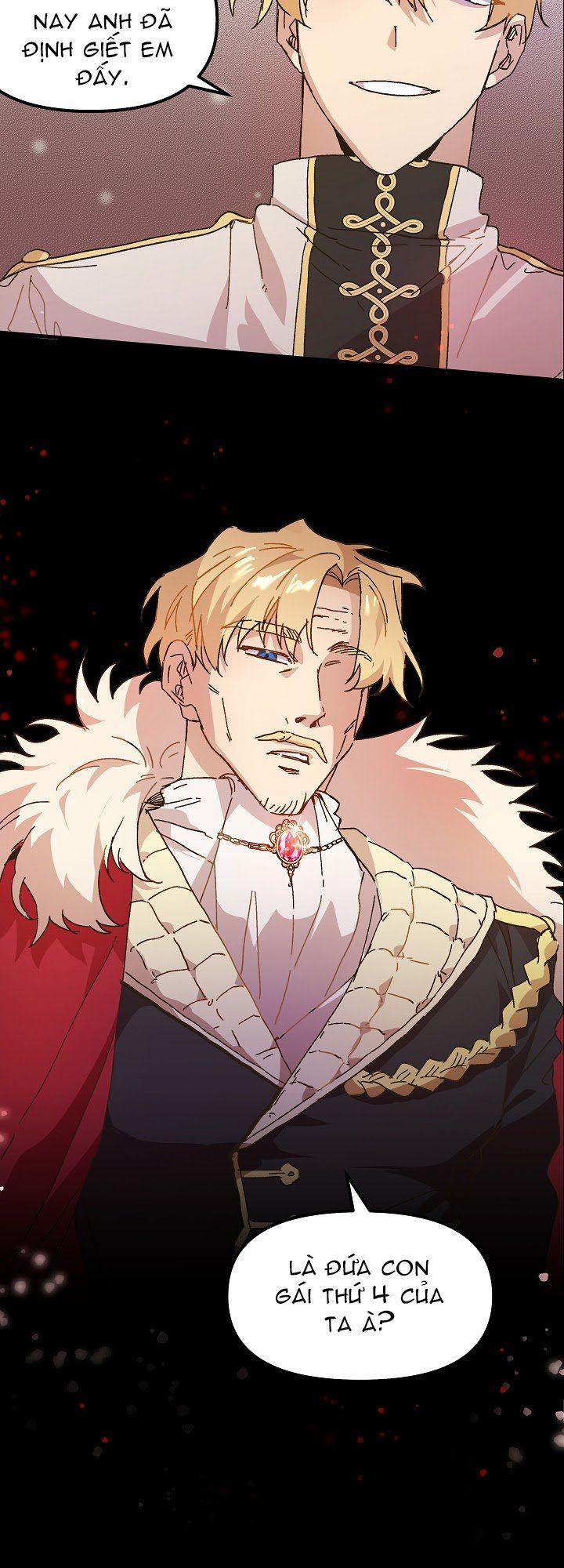 đọc truyện Công Chúa Giả Điên Chương 3 ảnh 56 tại Thiên Thai Truyện