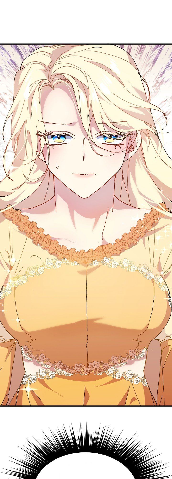 đọc truyện Công Chúa Giả Điên Chương 3 ảnh 58 tại Thiên Thai Truyện