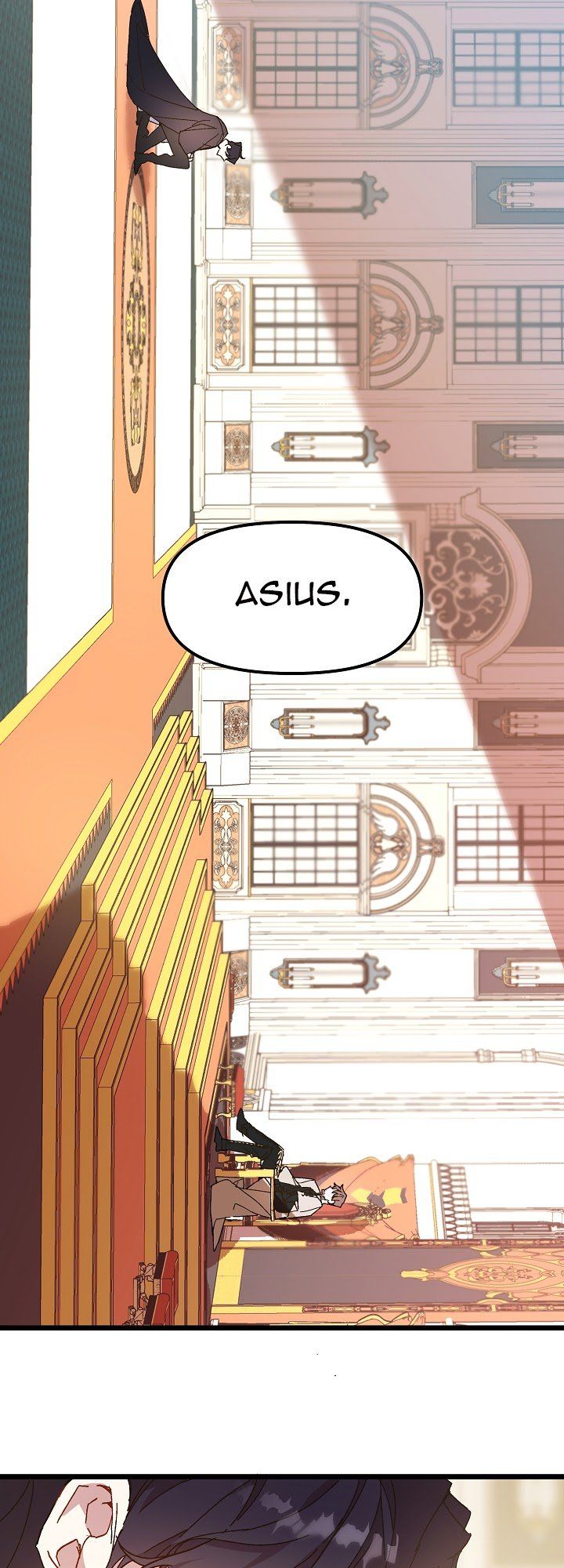 đọc truyện Công Chúa Giả Điên Chương 3 ảnh 8 tại Thiên Thai Truyện