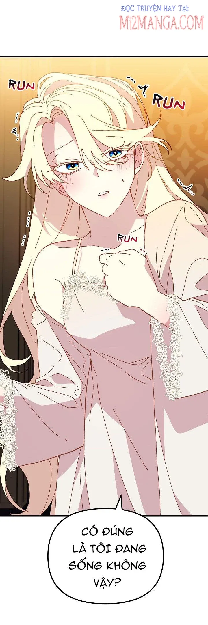 đọc truyện Công Chúa Giả Điên Chương 30.5 ảnh 16 tại Thiên Thai Truyện