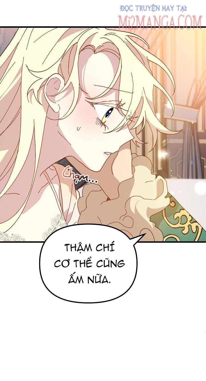 đọc truyện Công Chúa Giả Điên Chương 30.5 ảnh 19 tại Thiên Thai Truyện