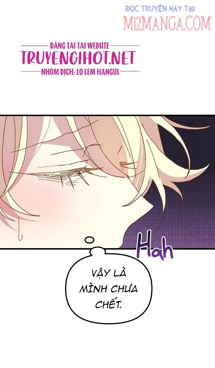 đọc truyện Công Chúa Giả Điên Chương 30.5 ảnh 20 tại Thiên Thai Truyện