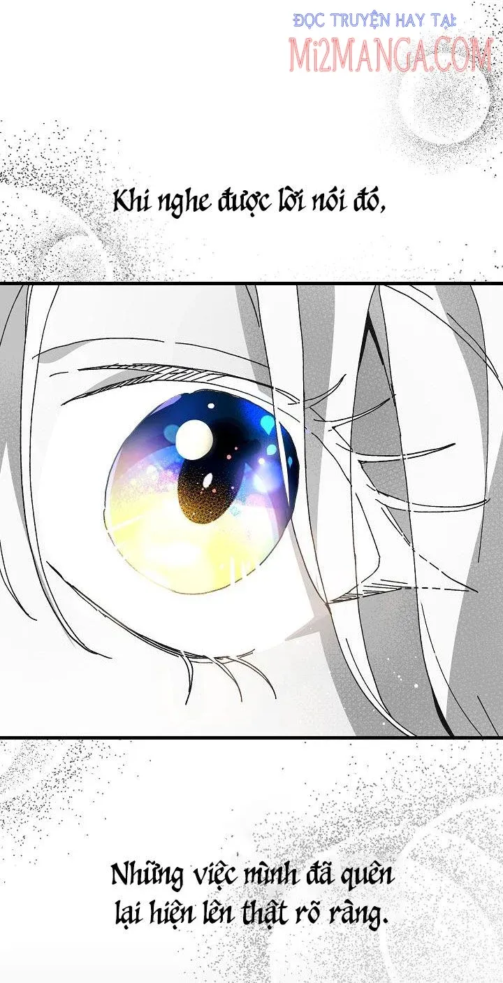 đọc truyện Công Chúa Giả Điên Chương 30.5 ảnh 4 tại Thiên Thai Truyện