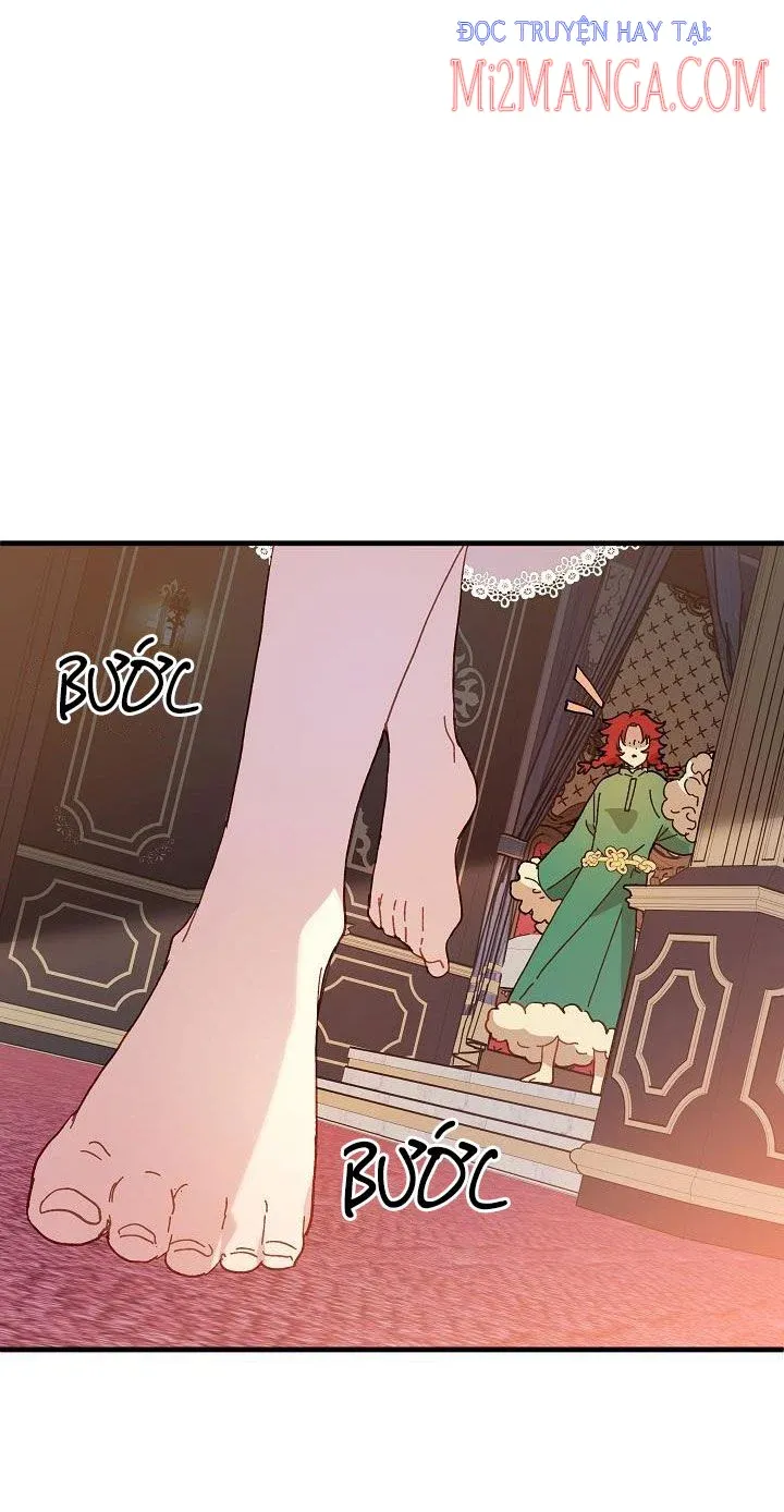 đọc truyện Công Chúa Giả Điên Chương 30.5 ảnh 22 tại Thiên Thai Truyện