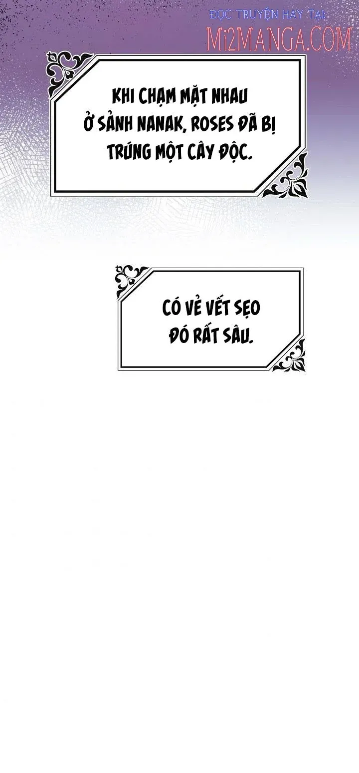 đọc truyện Công Chúa Giả Điên Chương 30.5 ảnh 25 tại Thiên Thai Truyện