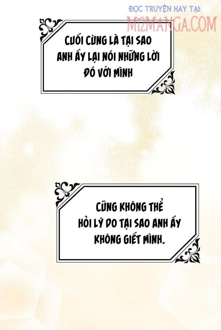 đọc truyện Công Chúa Giả Điên Chương 30.5 ảnh 28 tại Thiên Thai Truyện