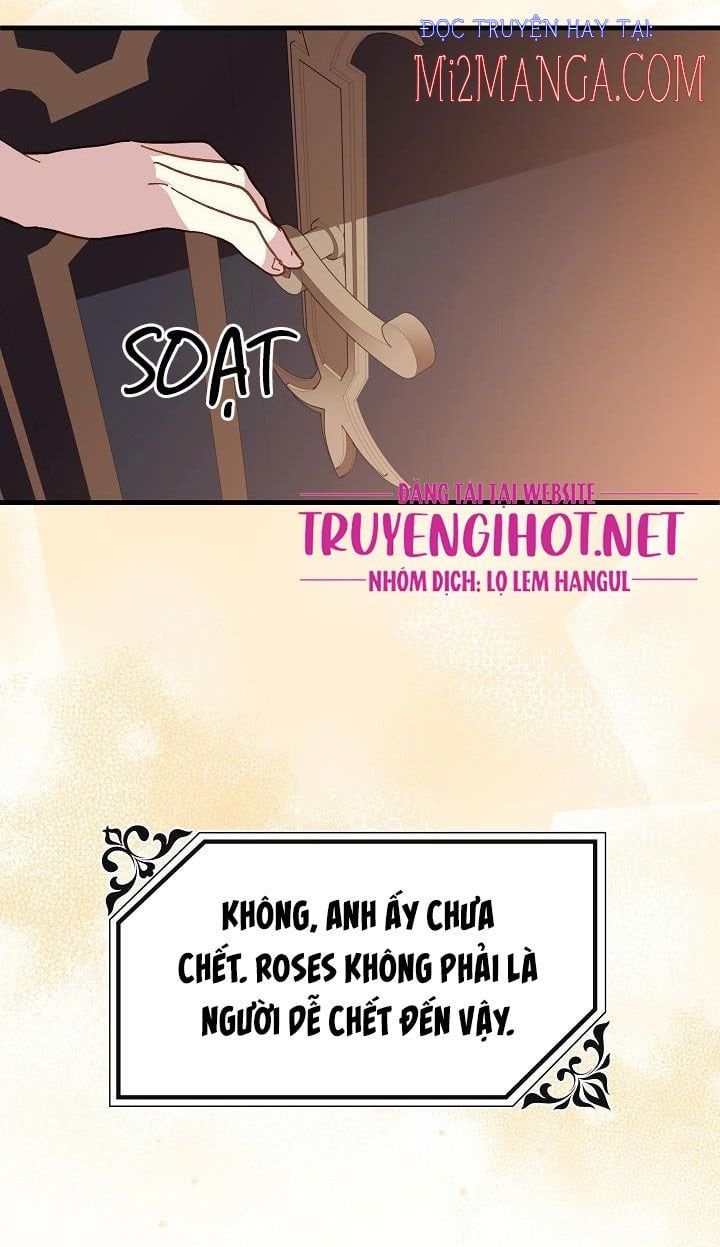 đọc truyện Công Chúa Giả Điên Chương 30.5 ảnh 29 tại Thiên Thai Truyện