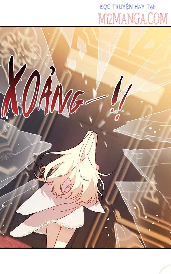 đọc truyện Công Chúa Giả Điên Chương 30.5 ảnh 33 tại Thiên Thai Truyện