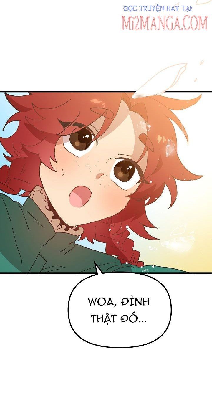 đọc truyện Công Chúa Giả Điên Chương 30.5 ảnh 34 tại Thiên Thai Truyện