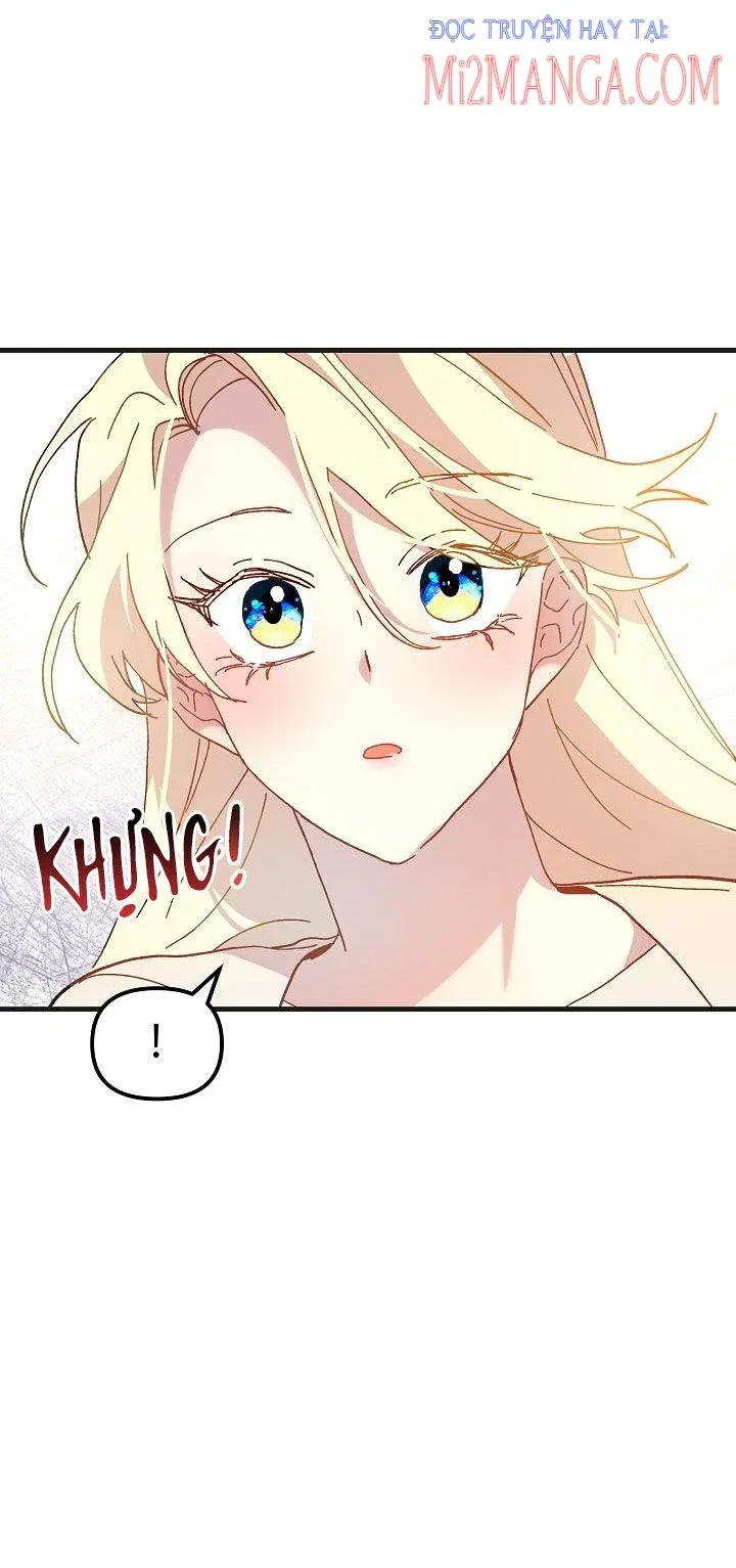 đọc truyện Công Chúa Giả Điên Chương 30.5 ảnh 36 tại Thiên Thai Truyện