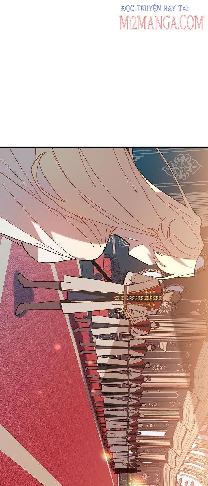 đọc truyện Công Chúa Giả Điên Chương 30.5 ảnh 37 tại Thiên Thai Truyện