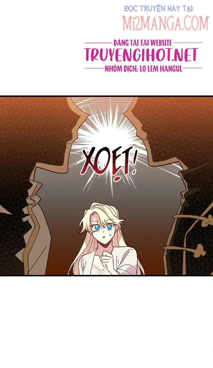 đọc truyện Công Chúa Giả Điên Chương 30.5 ảnh 41 tại Thiên Thai Truyện