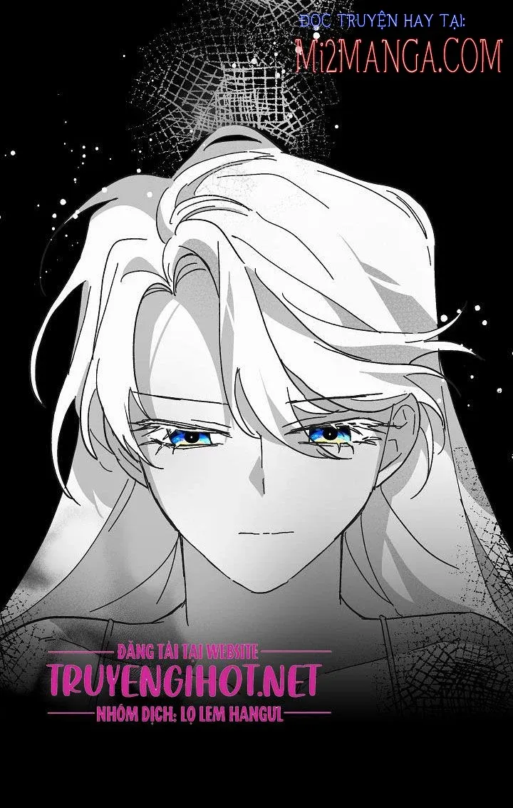 đọc truyện Công Chúa Giả Điên Chương 30.5 ảnh 6 tại Thiên Thai Truyện