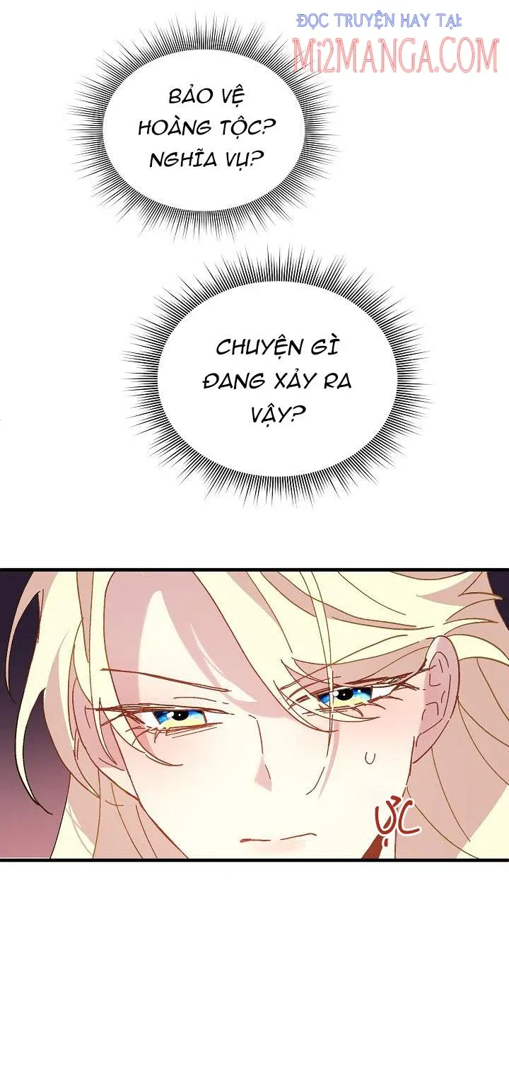 đọc truyện Công Chúa Giả Điên Chương 30.5 ảnh 42 tại Thiên Thai Truyện