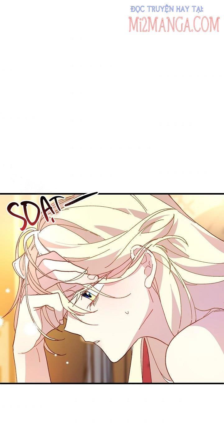 đọc truyện Công Chúa Giả Điên Chương 30.5 ảnh 11 tại Thiên Thai Truyện