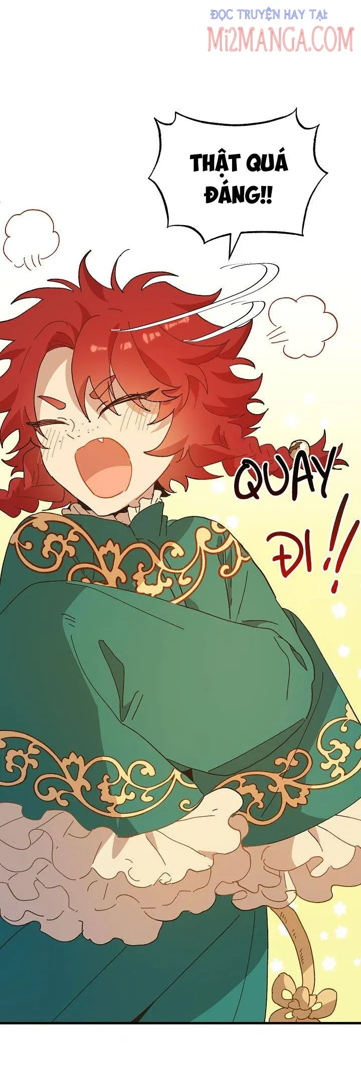 đọc truyện Công Chúa Giả Điên Chương 30 ảnh 12 tại Thiên Thai Truyện