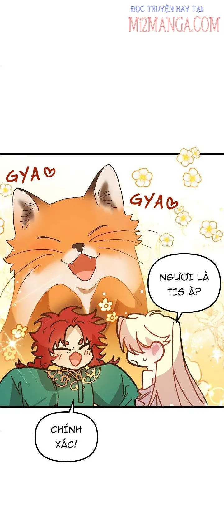 đọc truyện Công Chúa Giả Điên Chương 30 ảnh 21 tại Thiên Thai Truyện