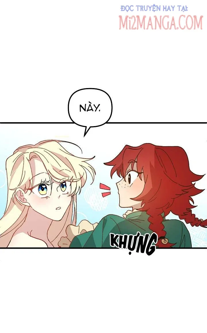 đọc truyện Công Chúa Giả Điên Chương 30 ảnh 4 tại Thiên Thai Truyện