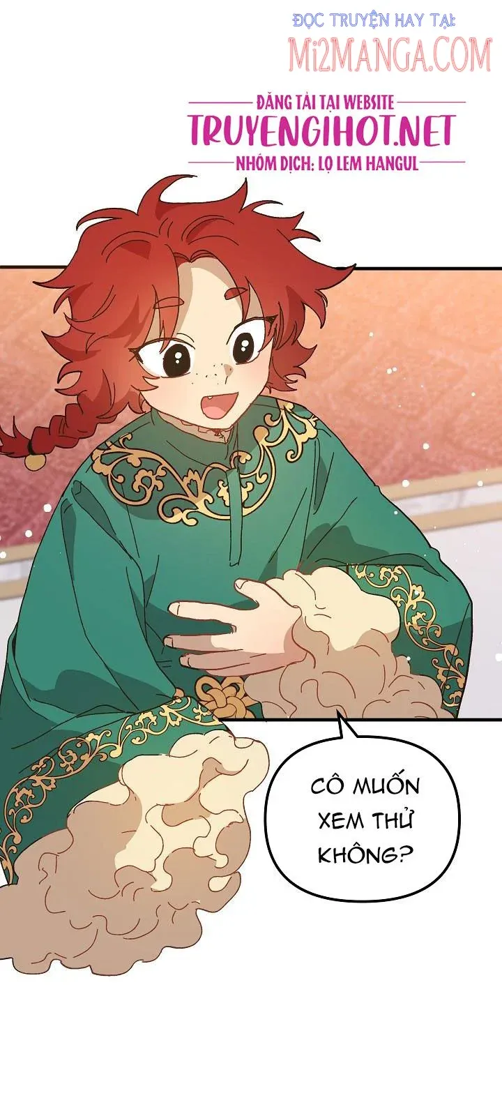 đọc truyện Công Chúa Giả Điên Chương 30 ảnh 22 tại Thiên Thai Truyện