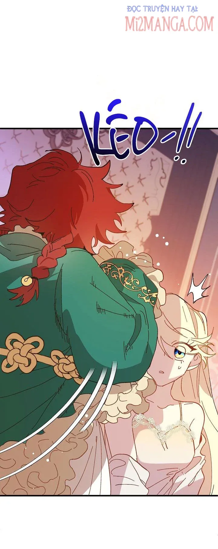 đọc truyện Công Chúa Giả Điên Chương 30 ảnh 23 tại Thiên Thai Truyện