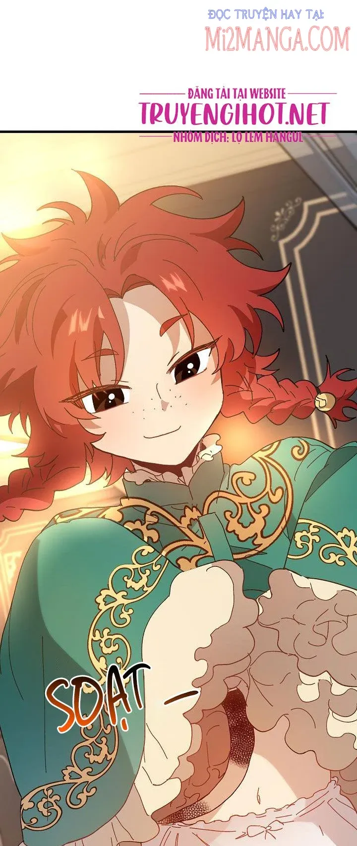 đọc truyện Công Chúa Giả Điên Chương 30 ảnh 25 tại Thiên Thai Truyện