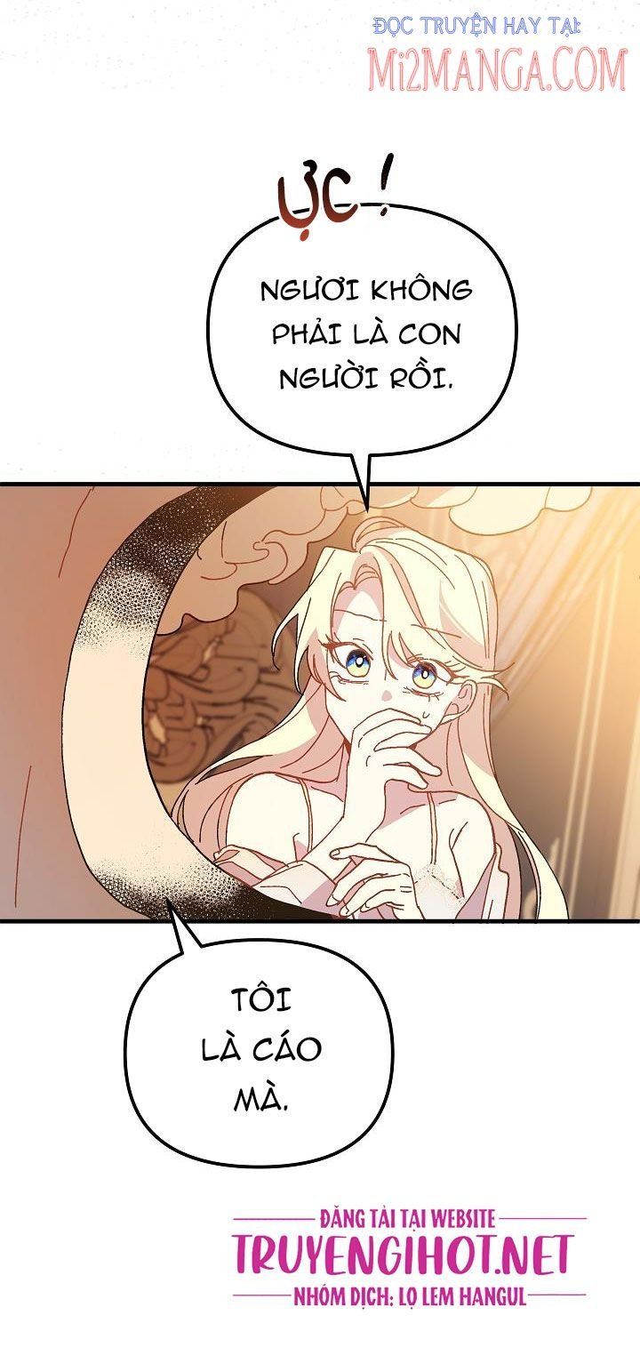 đọc truyện Công Chúa Giả Điên Chương 30 ảnh 27 tại Thiên Thai Truyện