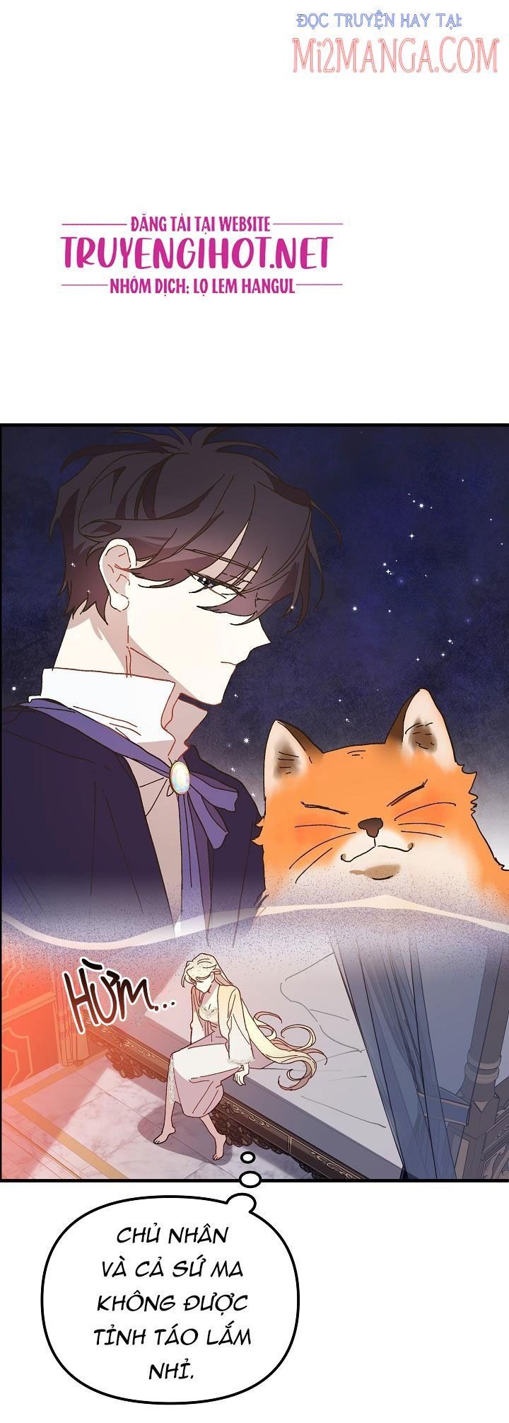 đọc truyện Công Chúa Giả Điên Chương 30 ảnh 30 tại Thiên Thai Truyện