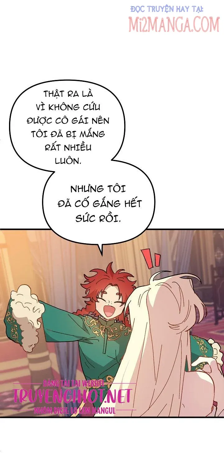 đọc truyện Công Chúa Giả Điên Chương 30 ảnh 40 tại Thiên Thai Truyện