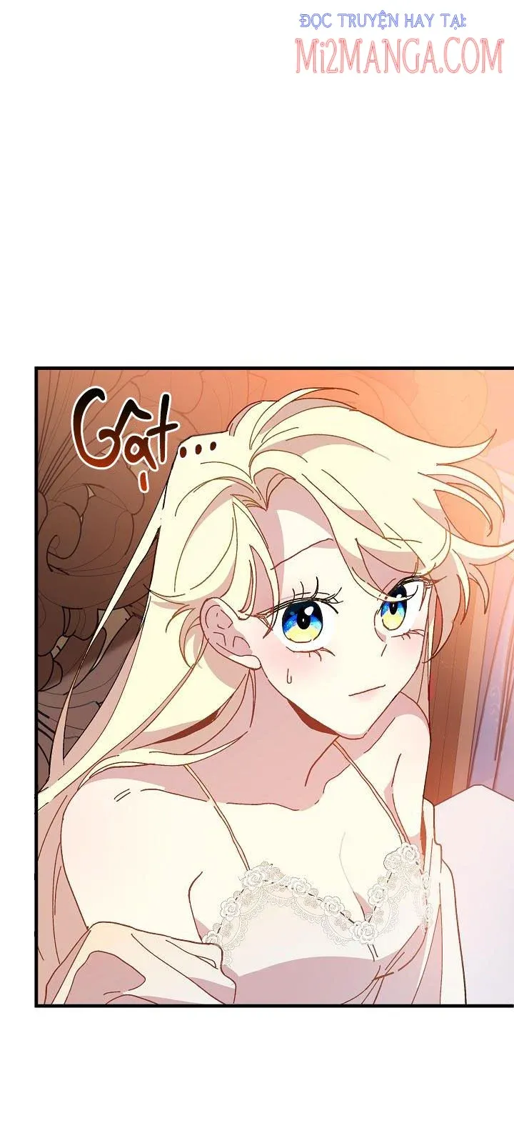 đọc truyện Công Chúa Giả Điên Chương 30 ảnh 9 tại Thiên Thai Truyện