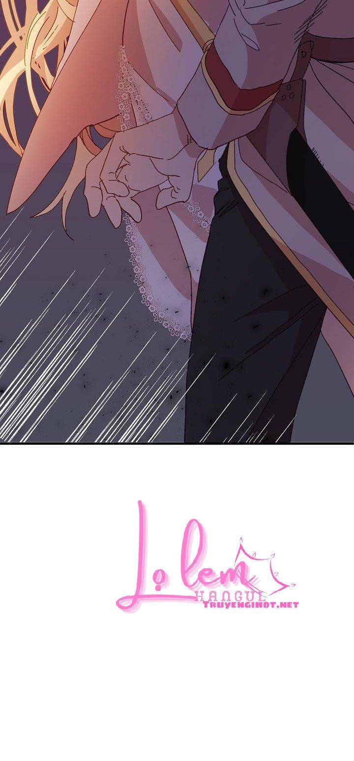 đọc truyện Công Chúa Giả Điên Chương 31.5 ảnh 12 tại Thiên Thai Truyện