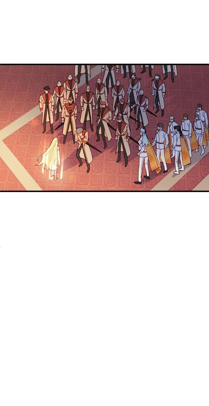 đọc truyện Công Chúa Giả Điên Chương 31.5 ảnh 14 tại Thiên Thai Truyện